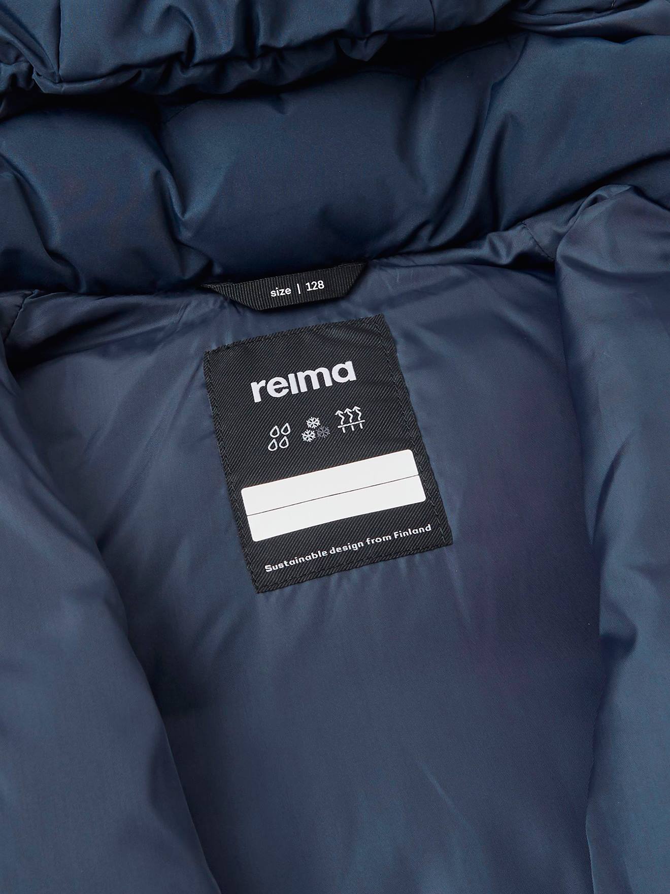 Thumbnail - Daunenjacke Paimio Reima Kinder