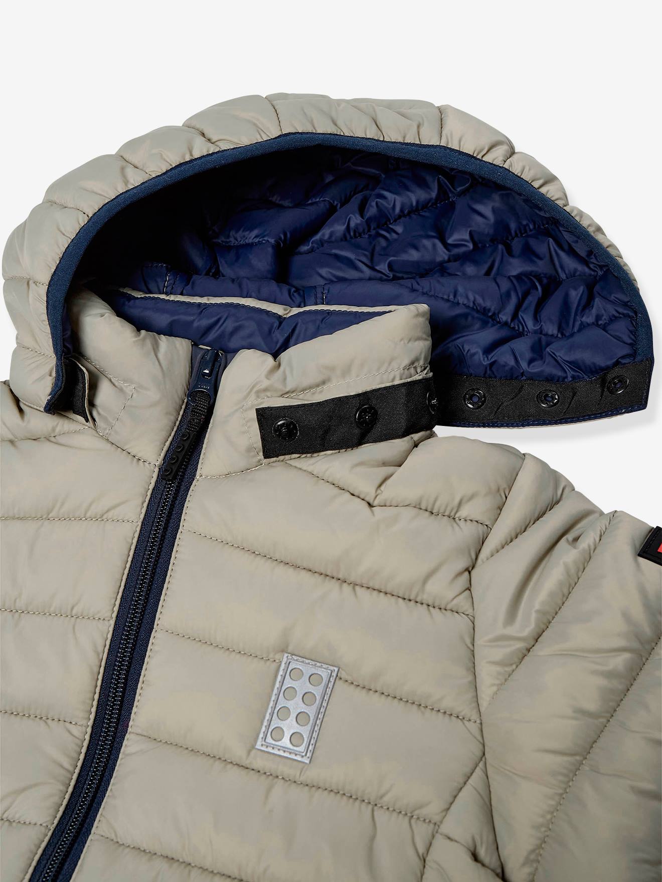 Thumbnail - Steppjacke LEGO® Jungen LWJORI 611