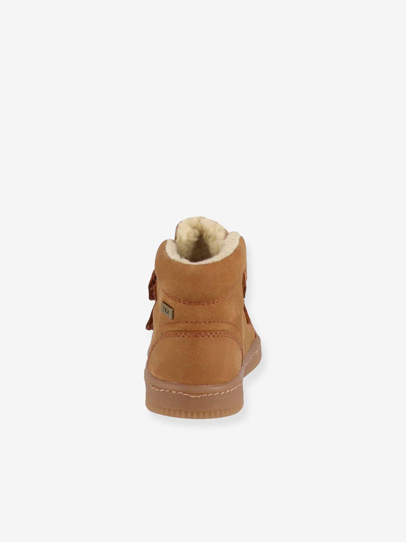 Thumbnail - Baby Barfuß-Boots Fiete-TEX Lurchi