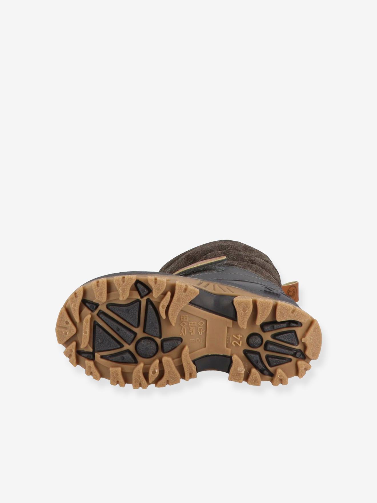 Thumbnail - Kinder Winterboots Finn Lurchi