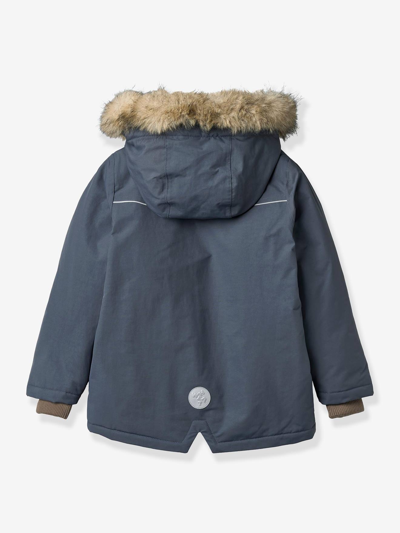 Thumbnail - Winterjacke Jungen Wheat