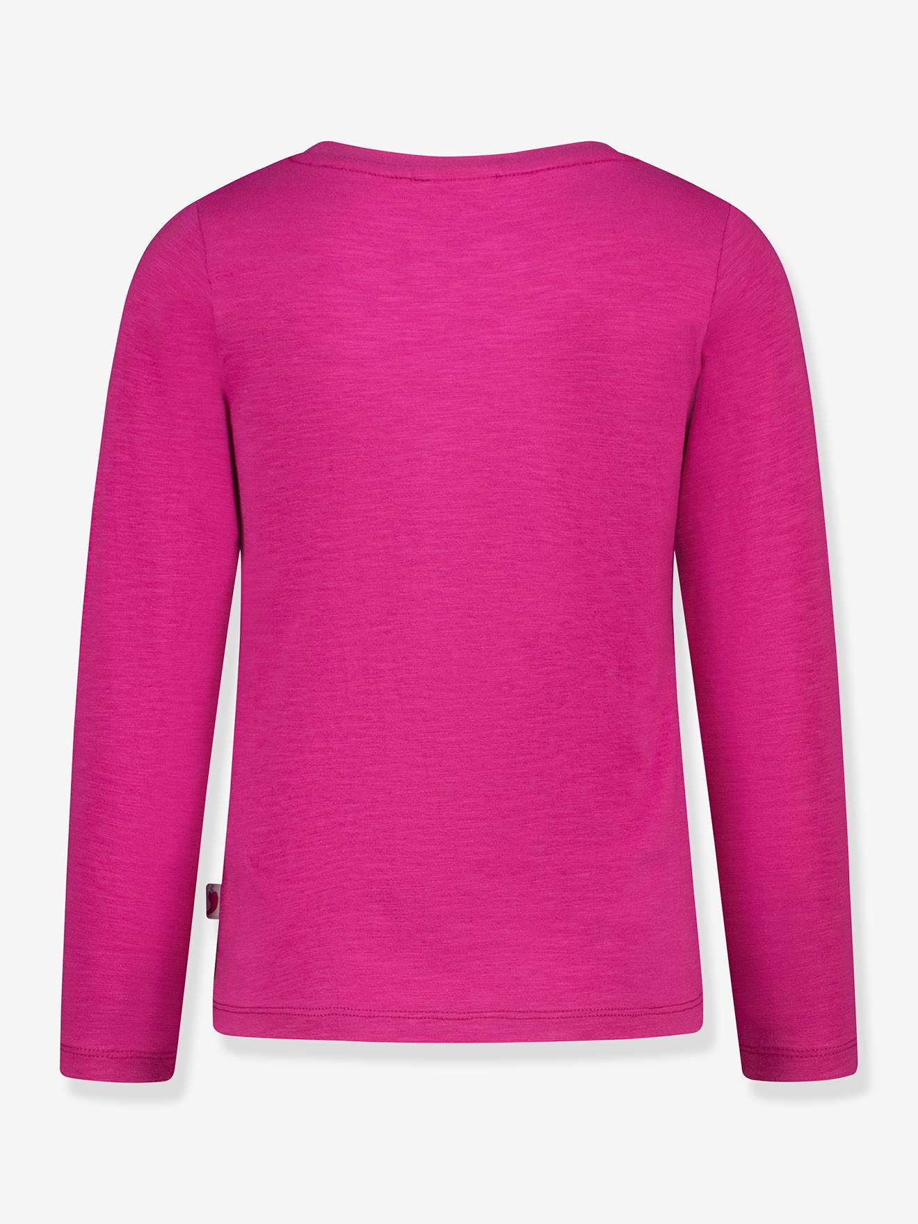 Thumbnail - Shirt Wendepailletten-Pferd Mädchen SALT AND PEPPER