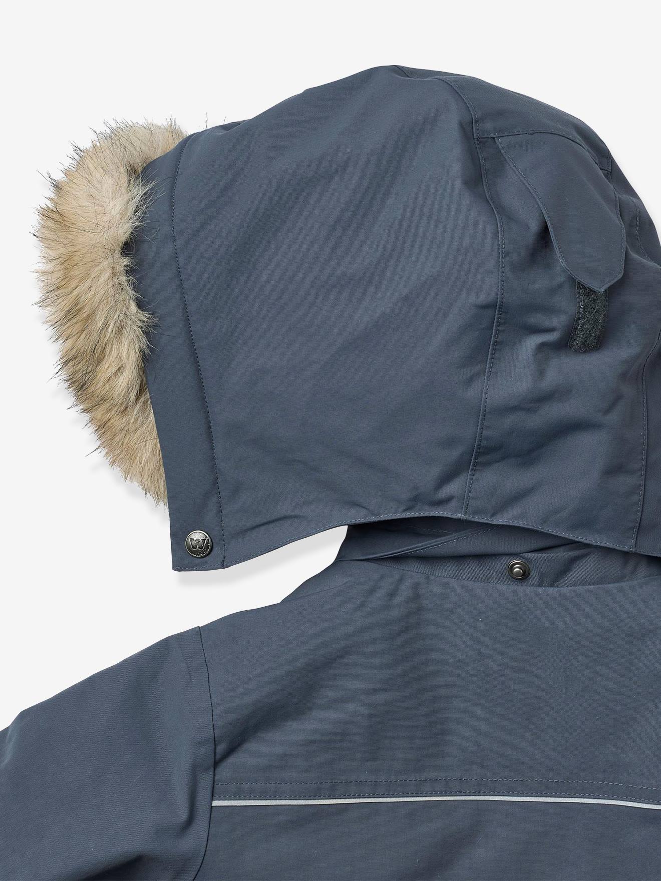 Thumbnail - Winterjacke Jungen Wheat