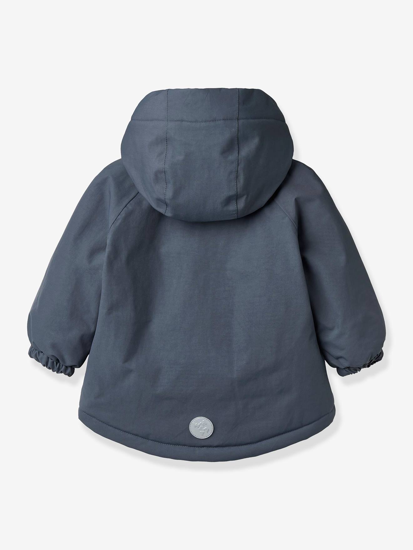 Thumbnail - Jacke mit Fleece-Futter Baby Wheat