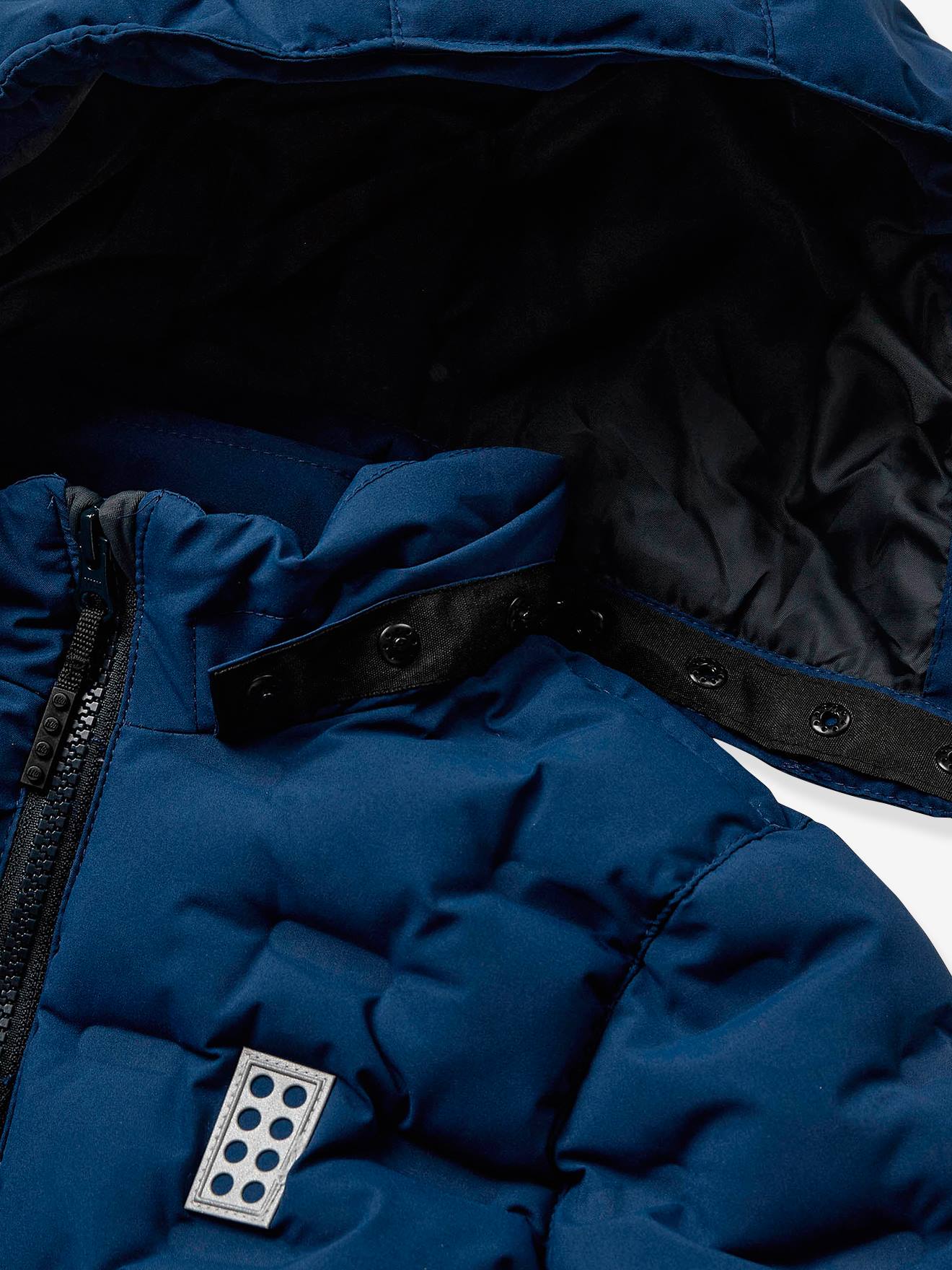 Thumbnail - Winterjacke LEGO® Jungen LWJIPE 706