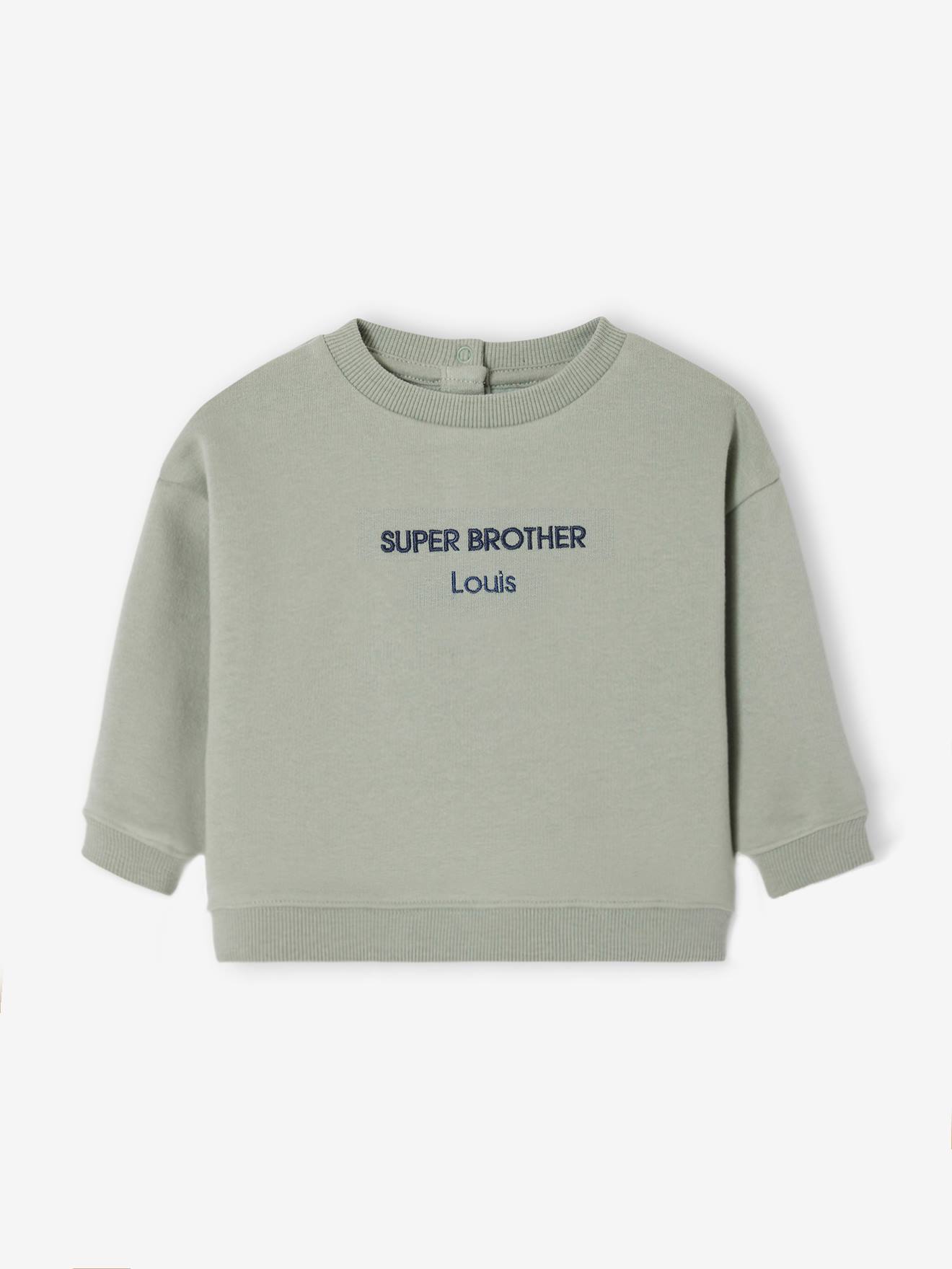 Thumbnail - Baby Sweatshirt