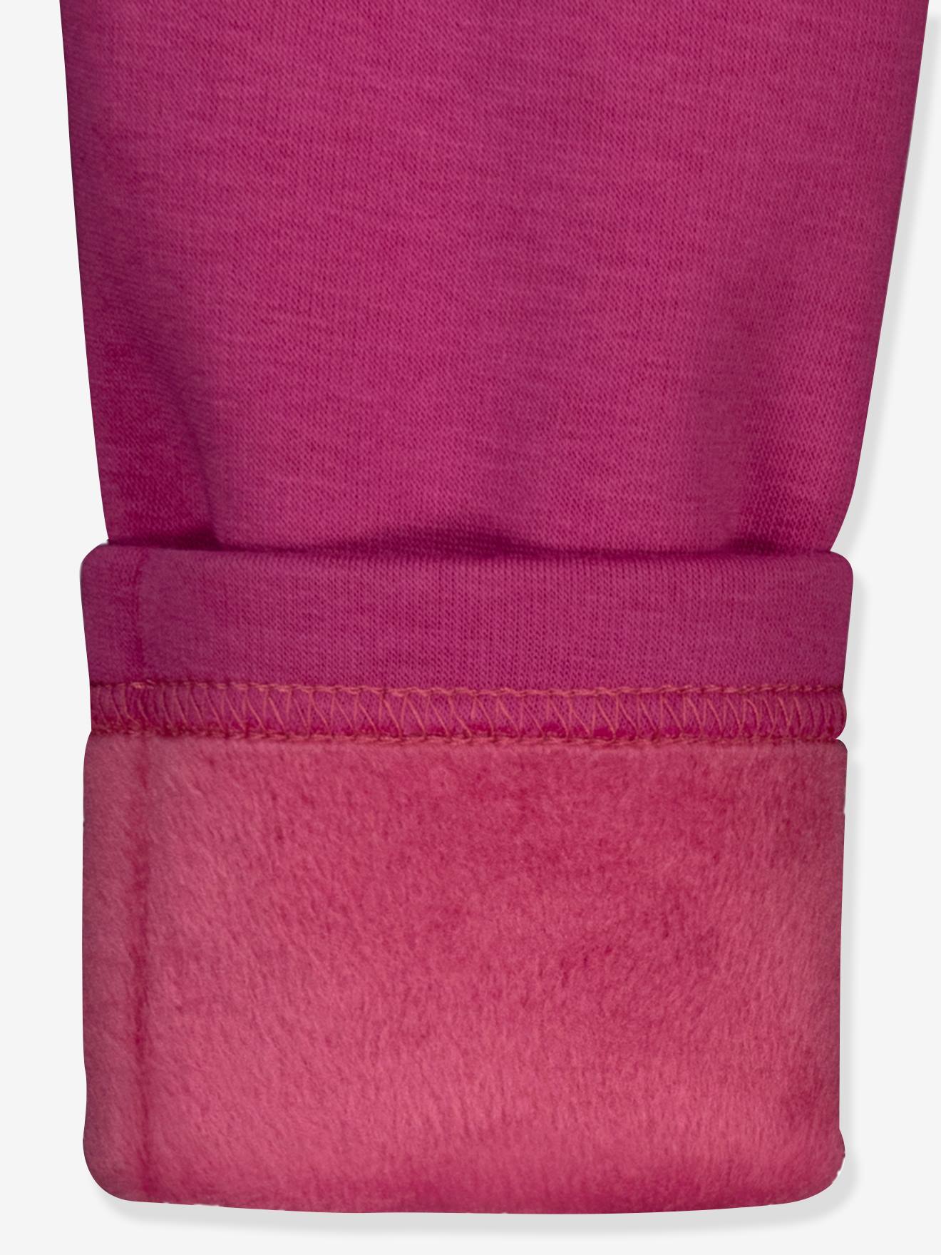 Thumbnail - Thermo-Leggings mit Glitzer Mädchen SALT AND PEPPER