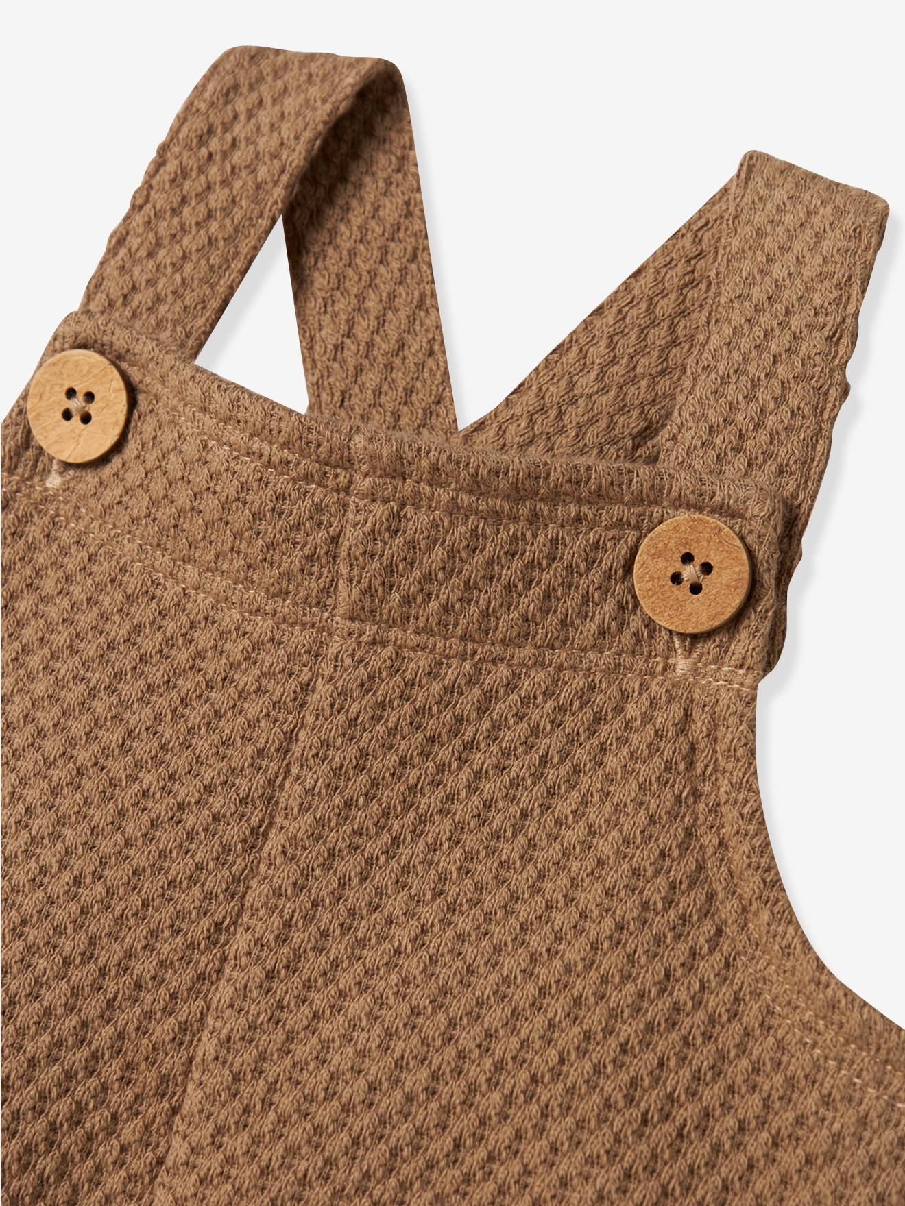 Thumbnail - Latzhose Baby Lil' Atelier