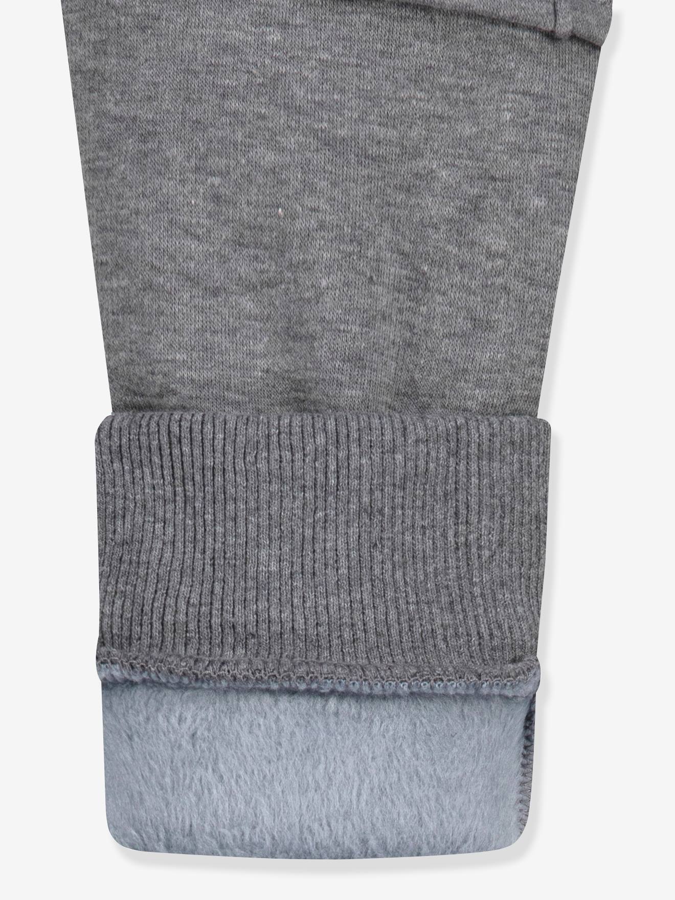 Thumbnail - Jungen Thermohose im Cargo-Stil SALT AND PEPPER