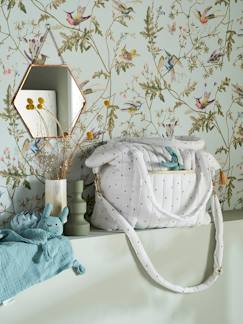 Babyartikel-Wickeltaschen -Wickeltasche „Plume“