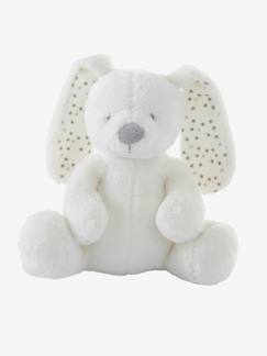 Spielzeug-Kuscheltiere, Schmusetücher & Babydecken-Plüschhase mit Spieluhr