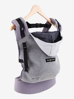 Babyartikel-Babytragen & Tragetücher-Babytragen-Babytrage „Hoodie Carrier“ JE PORTE MON BEBE
