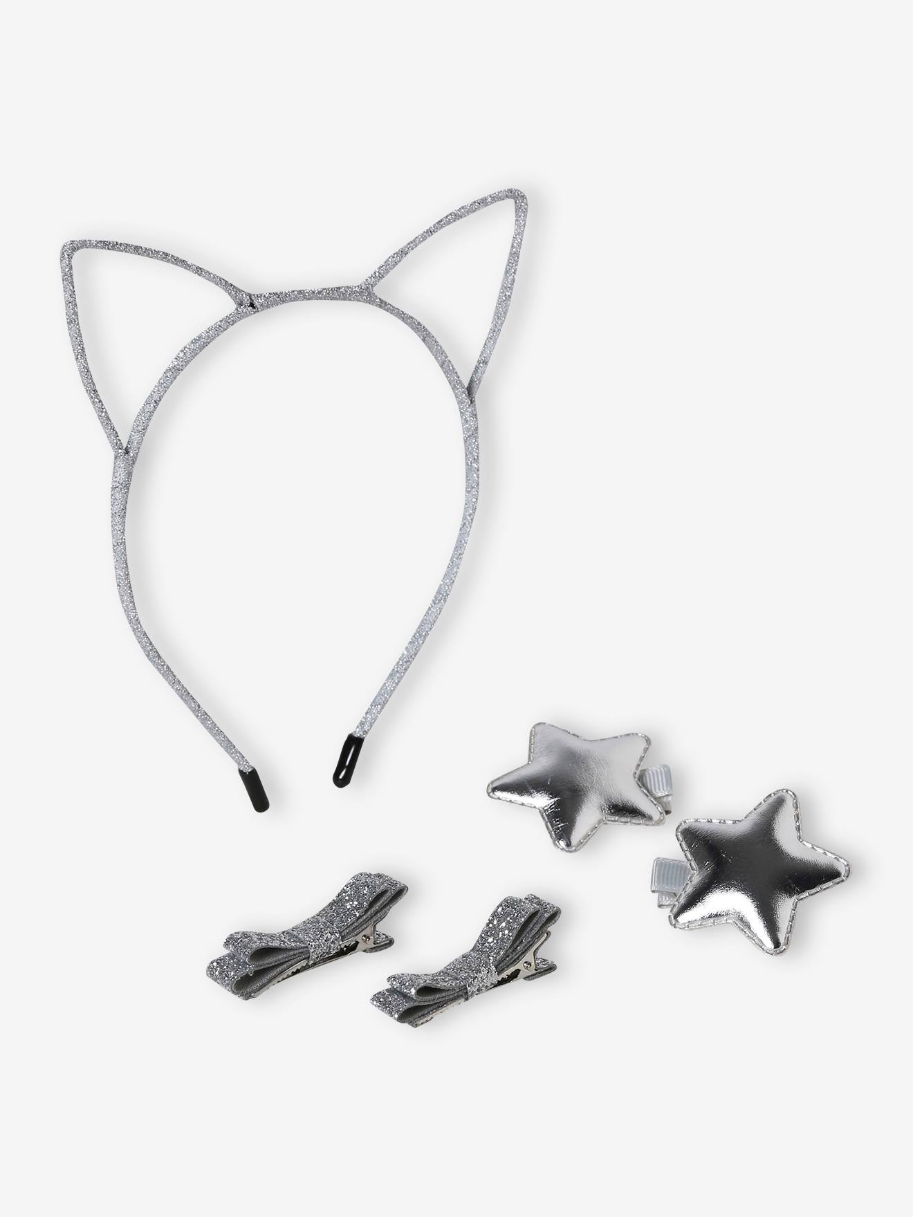 Thumbnail - Set aus Haarband