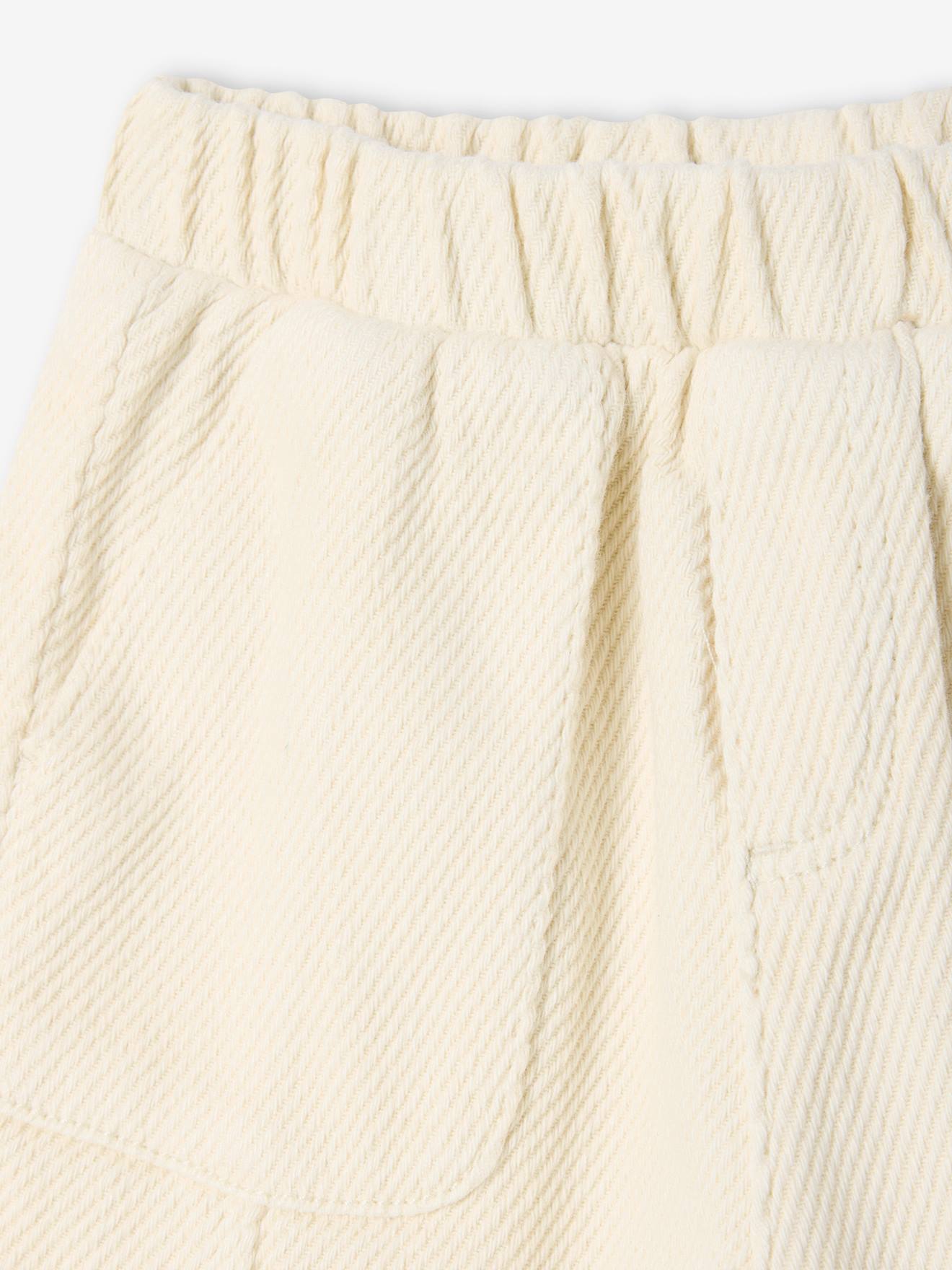 Thumbnail - Baby Hose aus Twill