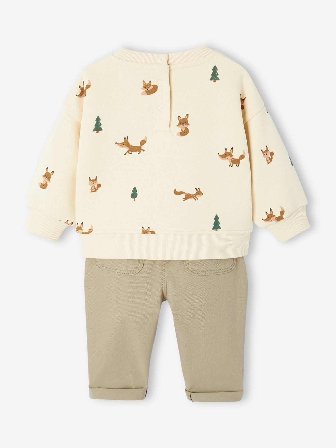 Thumbnail - Baby-Set