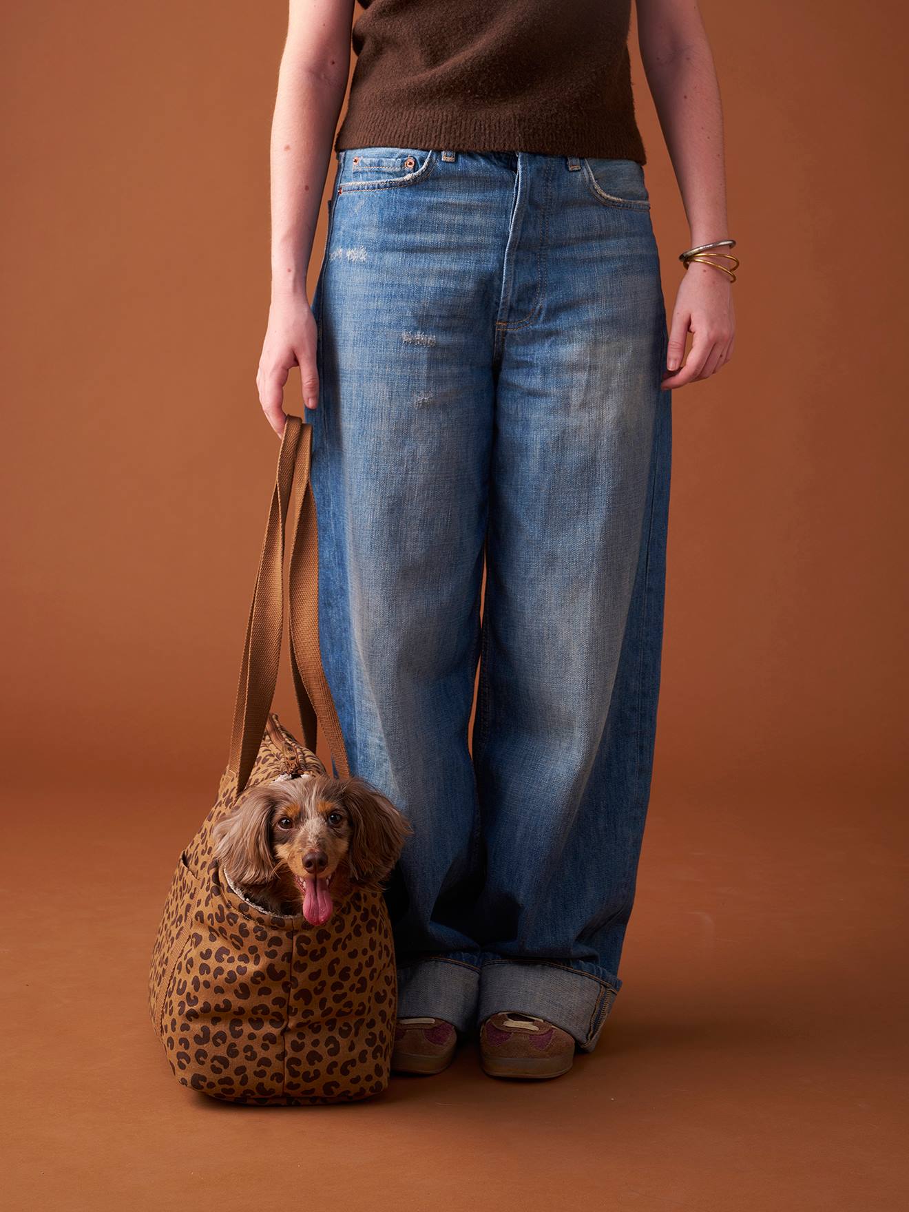 Thumbnail - Transporttasche Hunde & Katzen