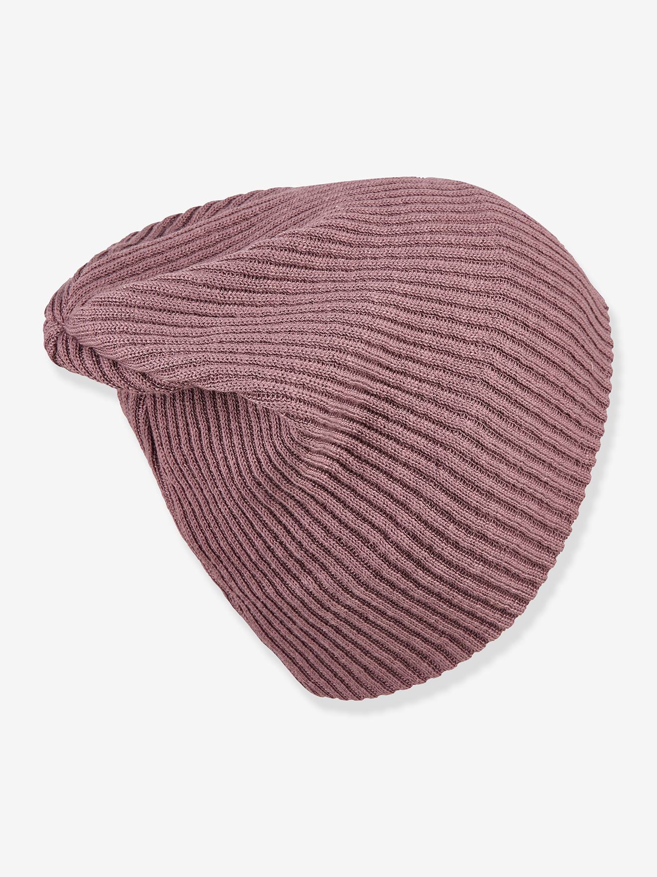 Thumbnail - Beanie gerippt Kinder Sterntaler