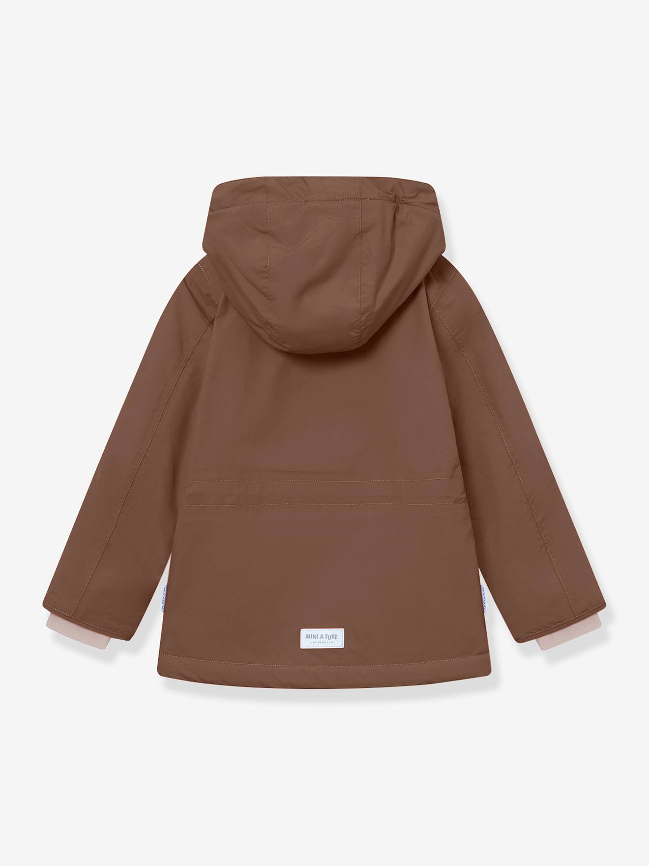Thumbnail - Winterjacke mit Fleecefutter MATADYANKO Jungen MINI A TURE