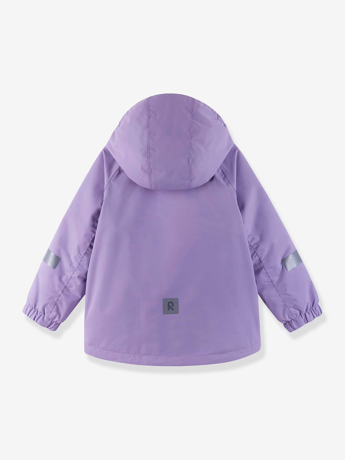Thumbnail - Winterjacke Raisio Reima Kinder lila
