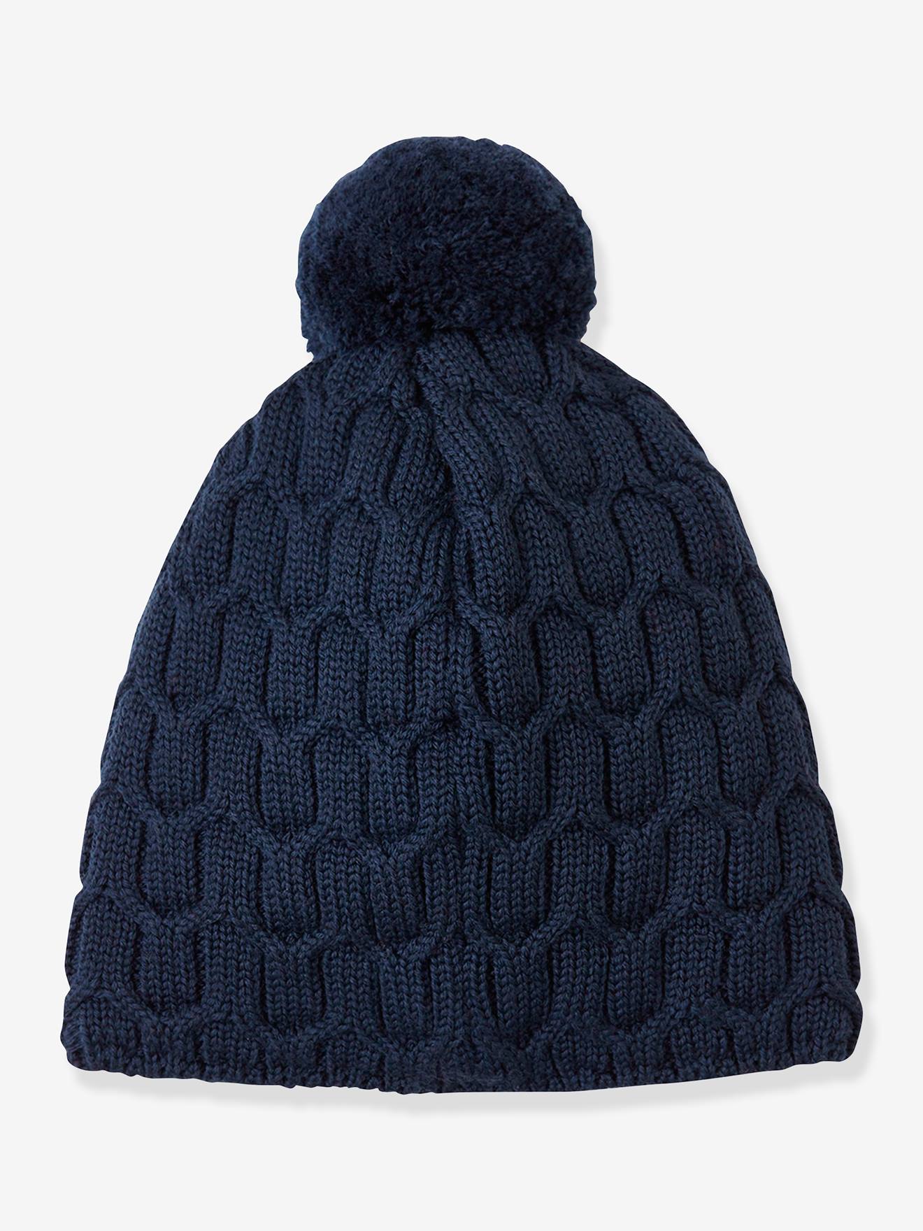 Thumbnail - Bommelmütze Nyksund Reima Kinder