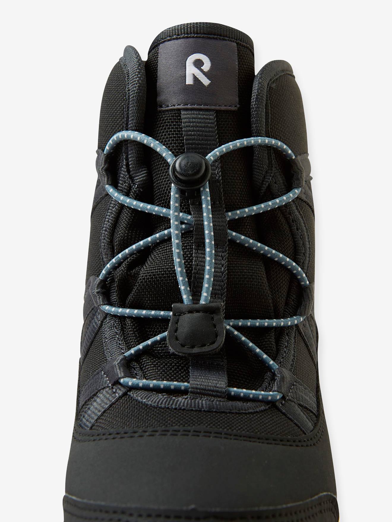 Thumbnail - Winter Schnürboots Myrsky Reima Kinder