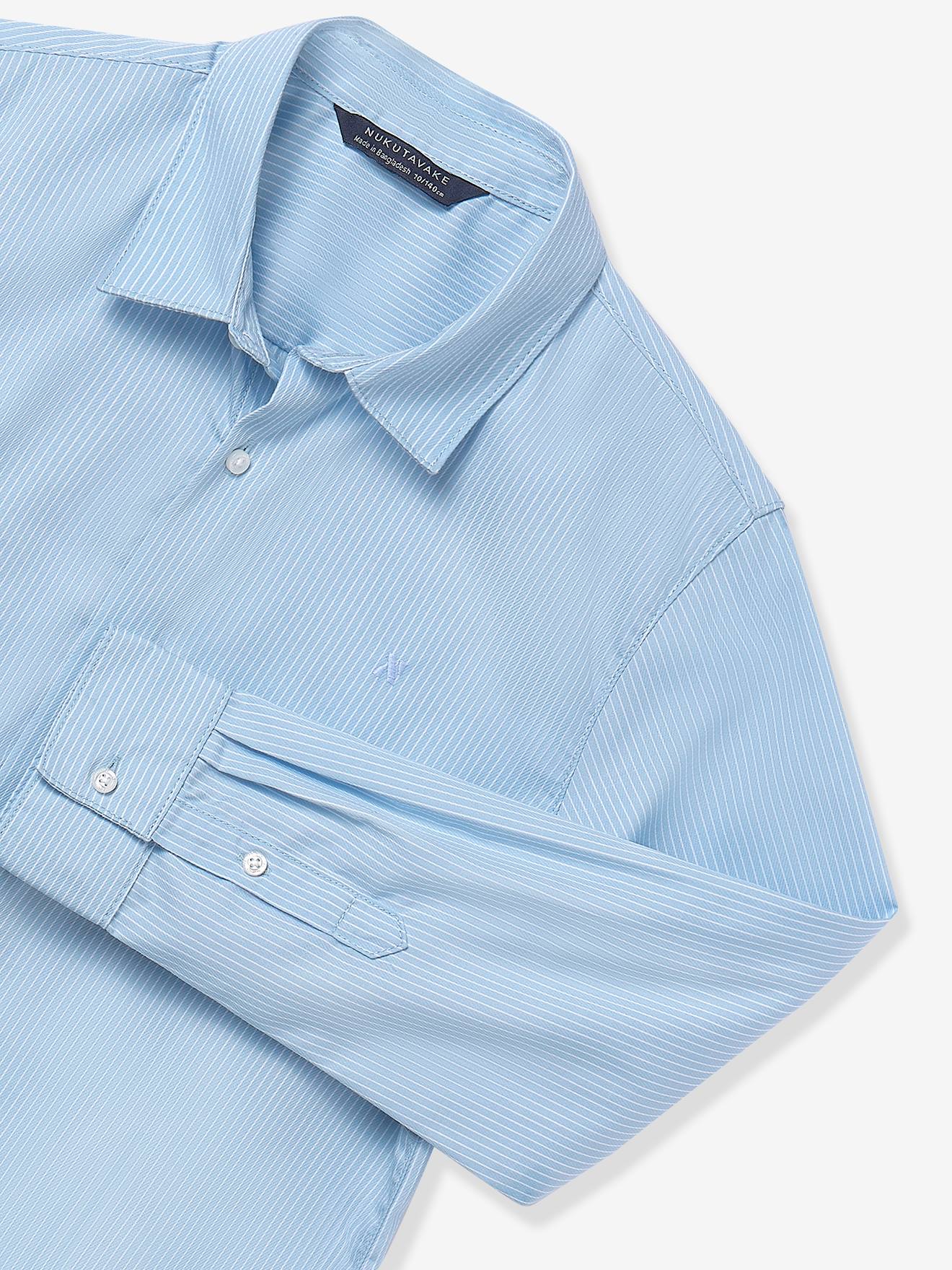 Thumbnail - Klassisches Jungen Hemd Mayoral