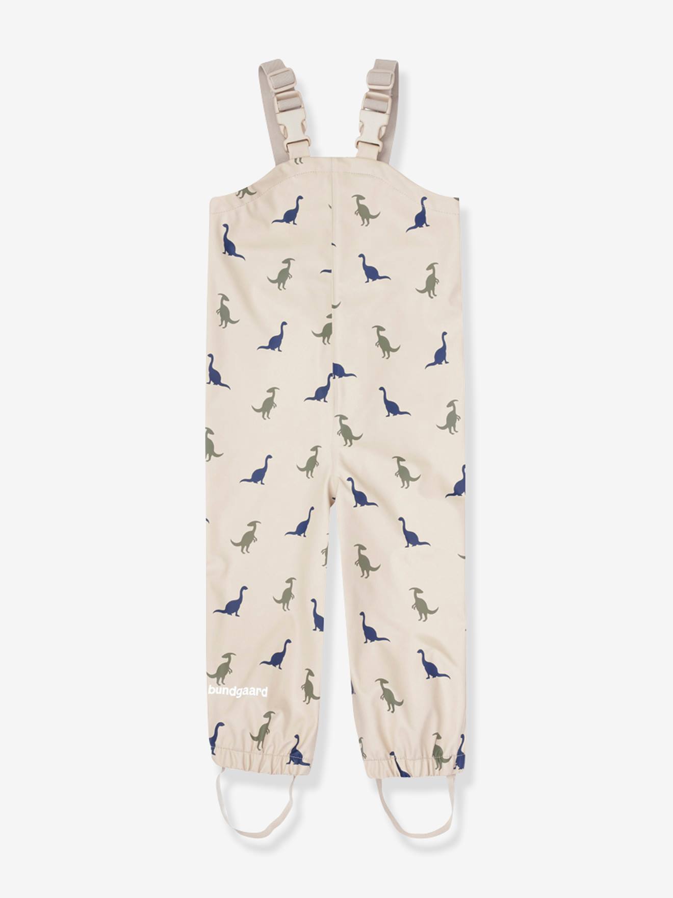 Thumbnail - Regenjacke & Matschhose CALI Kinder Bundgaard