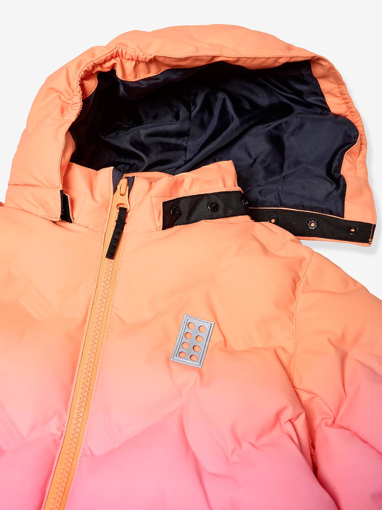 Thumbnail - Skijacke LEGO®  Mädchen LWJESTED 709