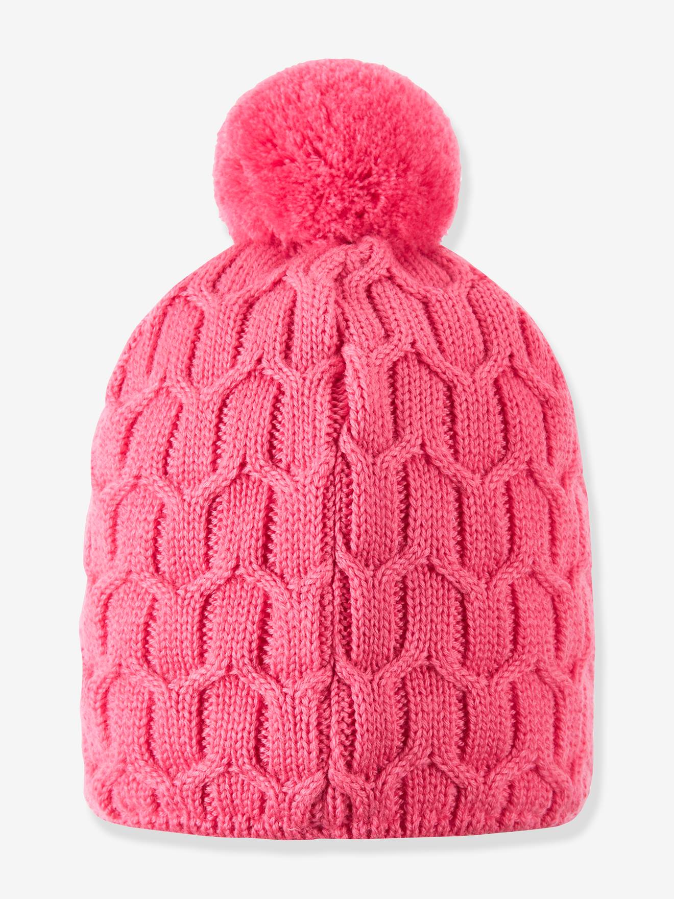 Thumbnail - Bommelmütze Nyksund Reima Kinder