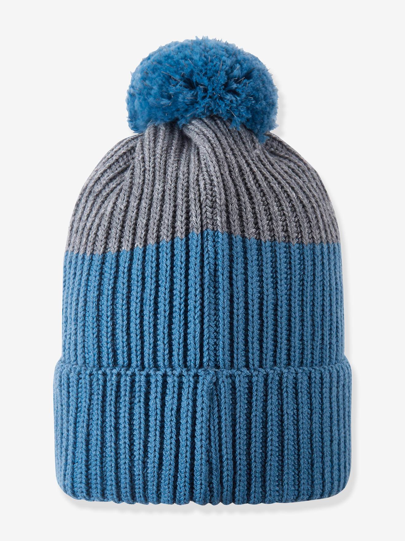 Thumbnail - Strickmütze Pilke Reima Kinder