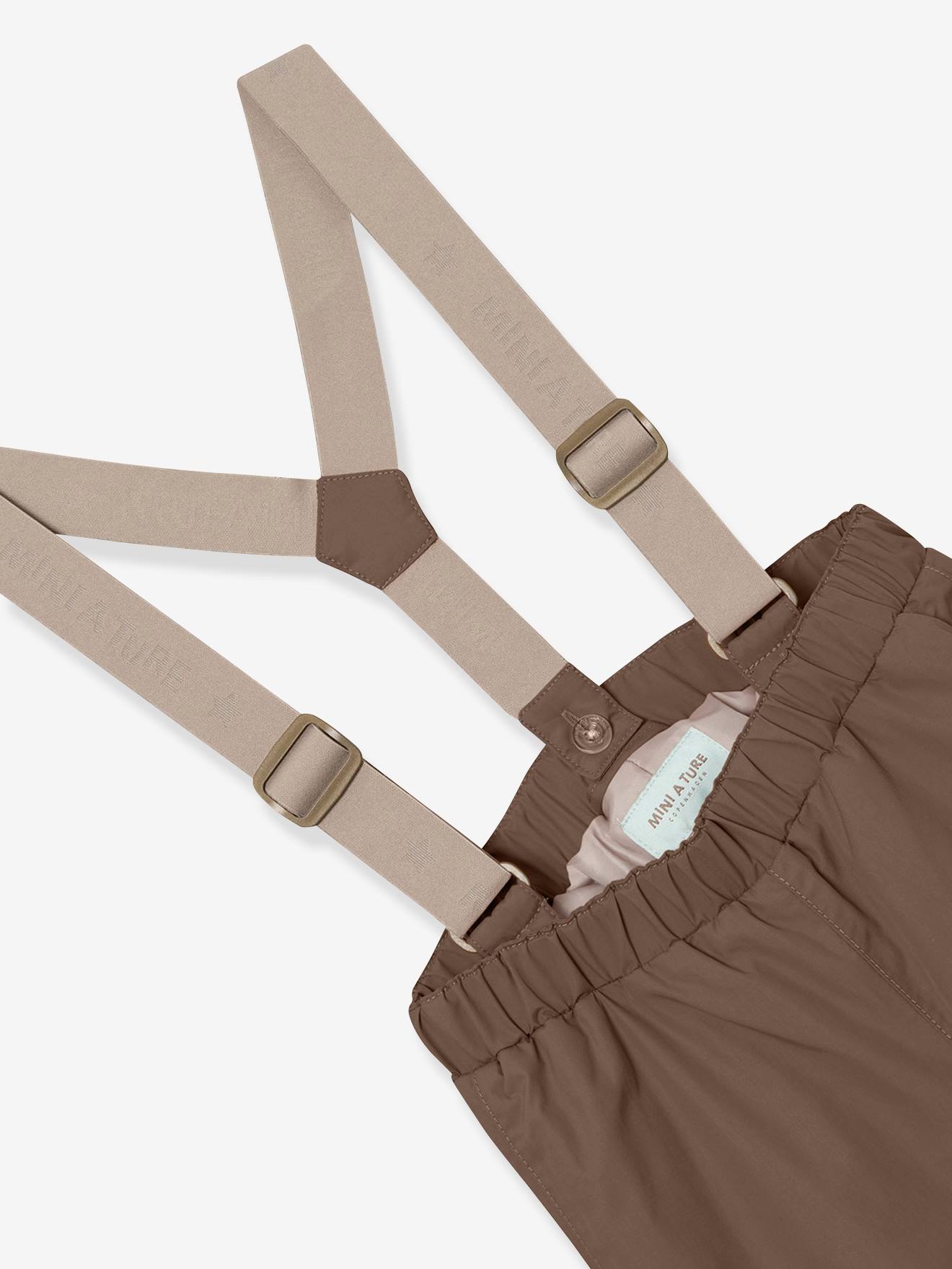 Thumbnail - Schneehose MATWILAS Kinder MINI A TURE