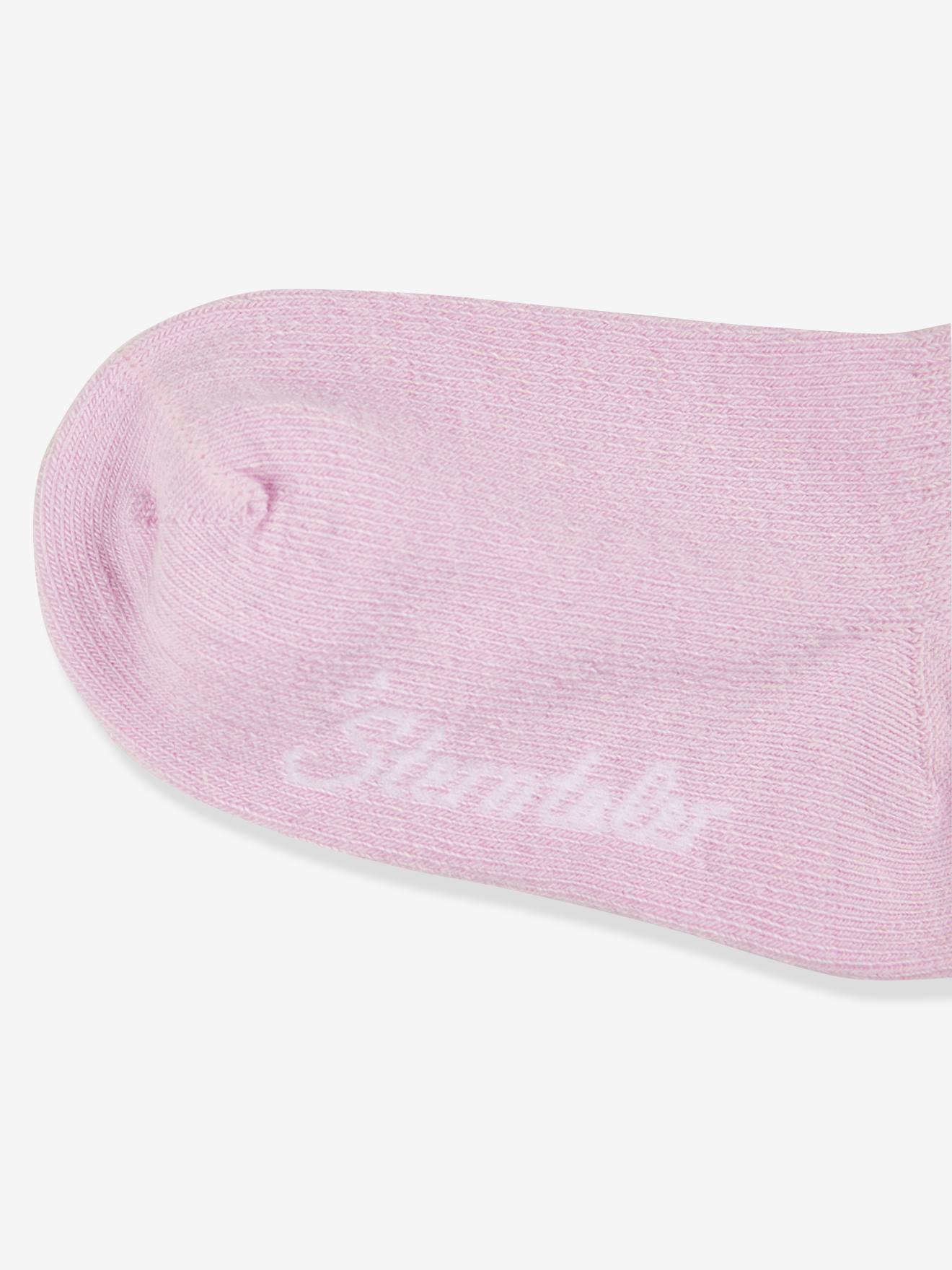 Thumbnail - 2er-Pack Aktiv Socken Kurz Mädchen Sterntaler hell