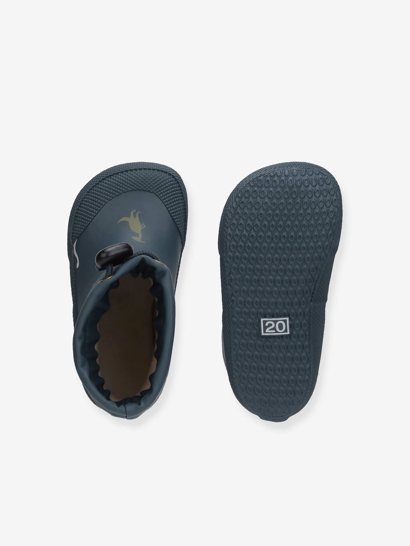 Thumbnail - Thermo-Gummistiefel MALIK Baby Bundgaard