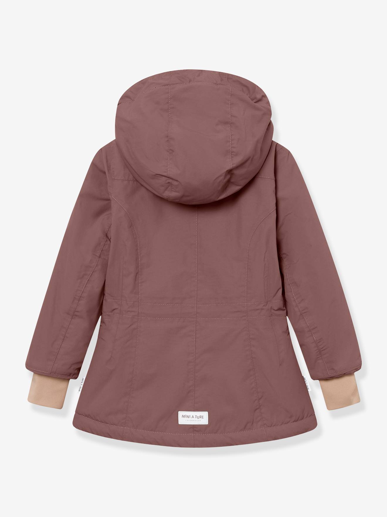 Thumbnail - Winterjacke MATVELAJA Mädchen MINI A TURE