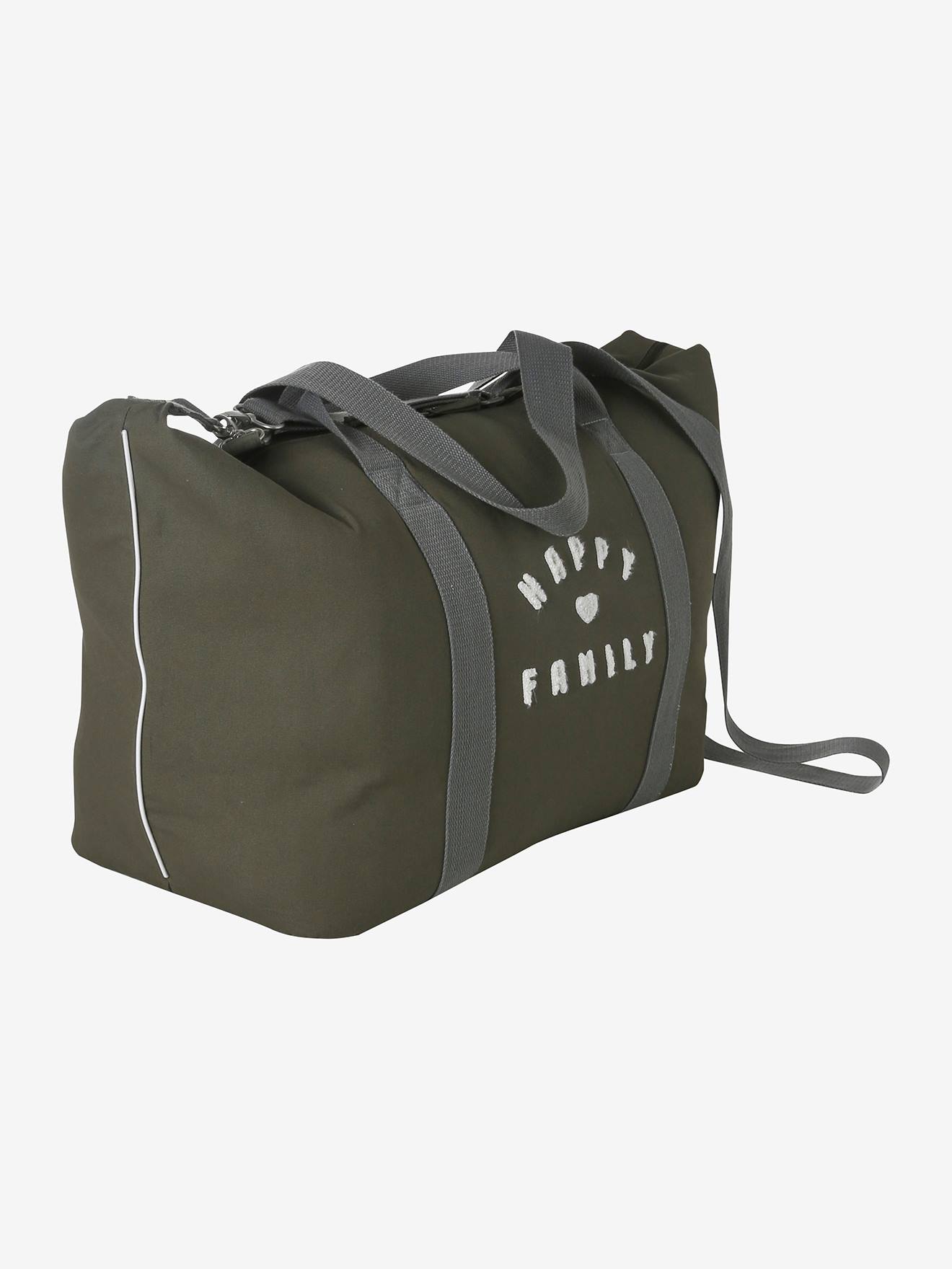 Thumbnail - Weekender Wickeltasche MALAGA