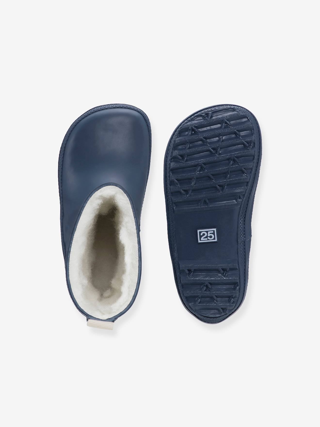 Thumbnail - Thermo-Gummistiefel ASPEN Kinder Bundgaard