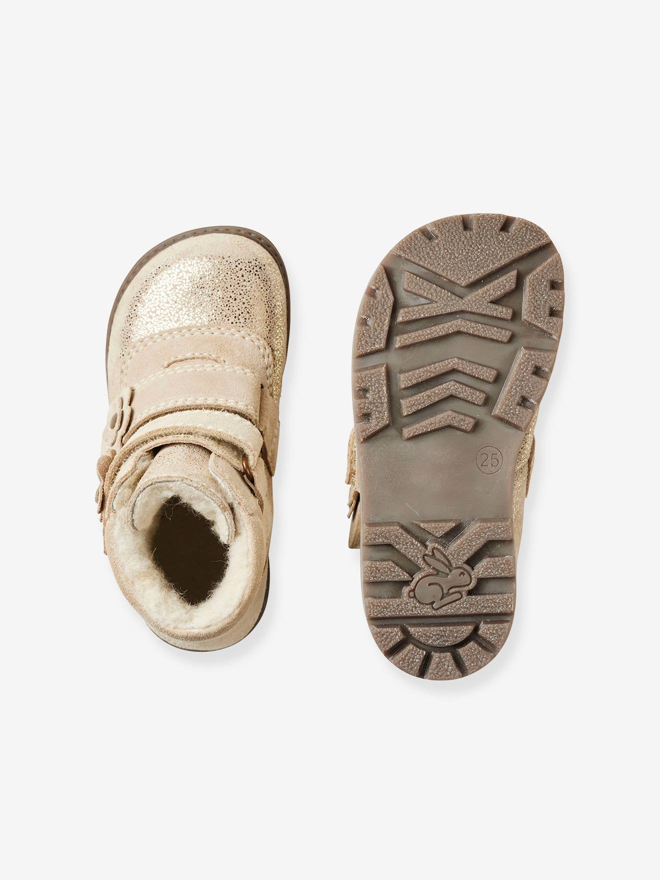 Thumbnail - Winterboots TOKKER Mädchen Bundgaard breite Füße