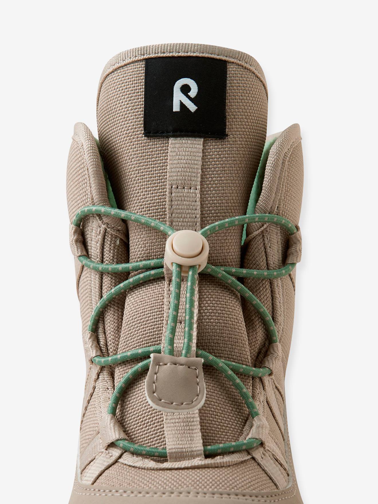 Thumbnail - Winter Schnürboots Myrsky Reima Kinder