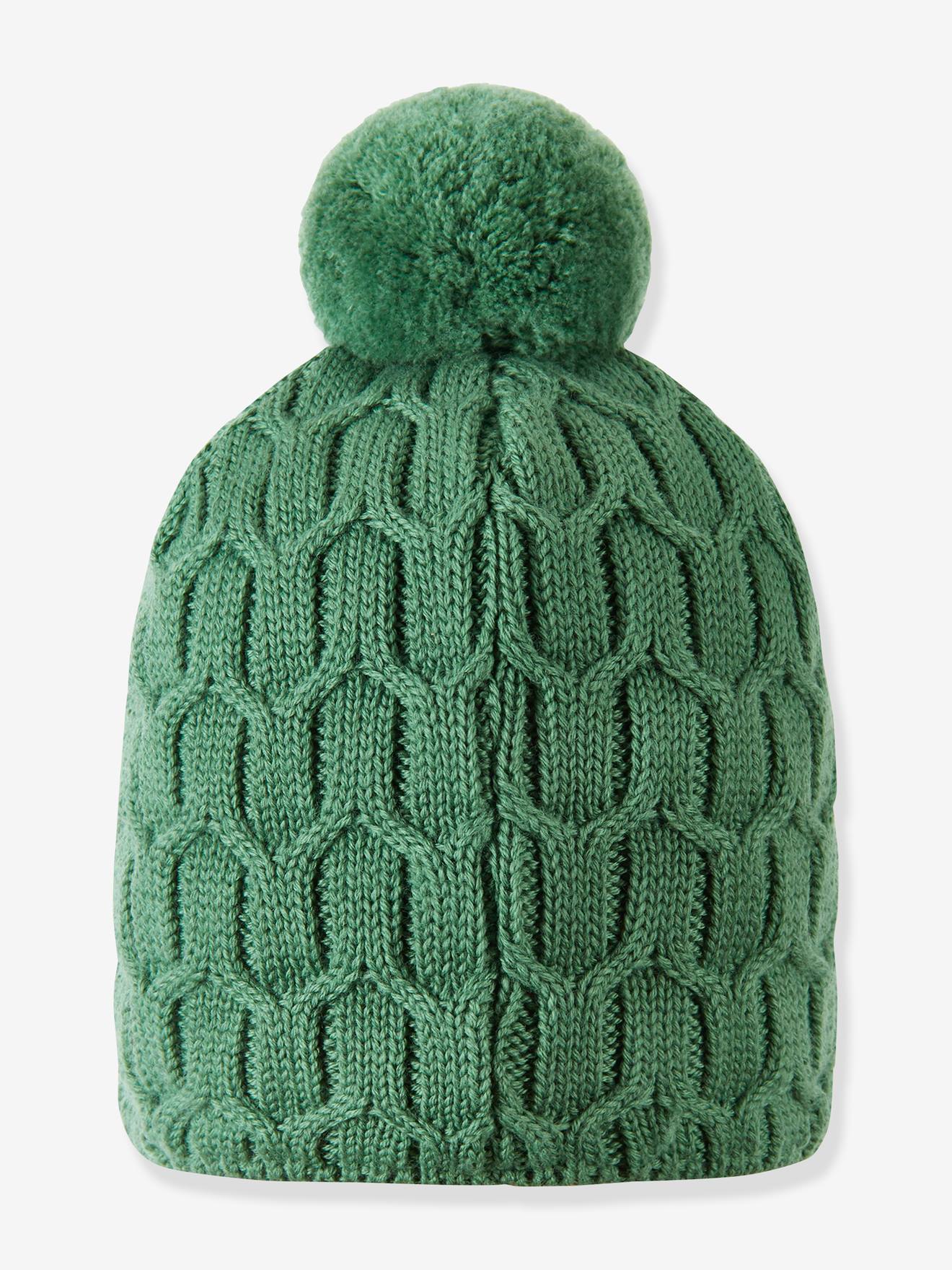 Thumbnail - Bommelmütze Nyksund Reima Kinder