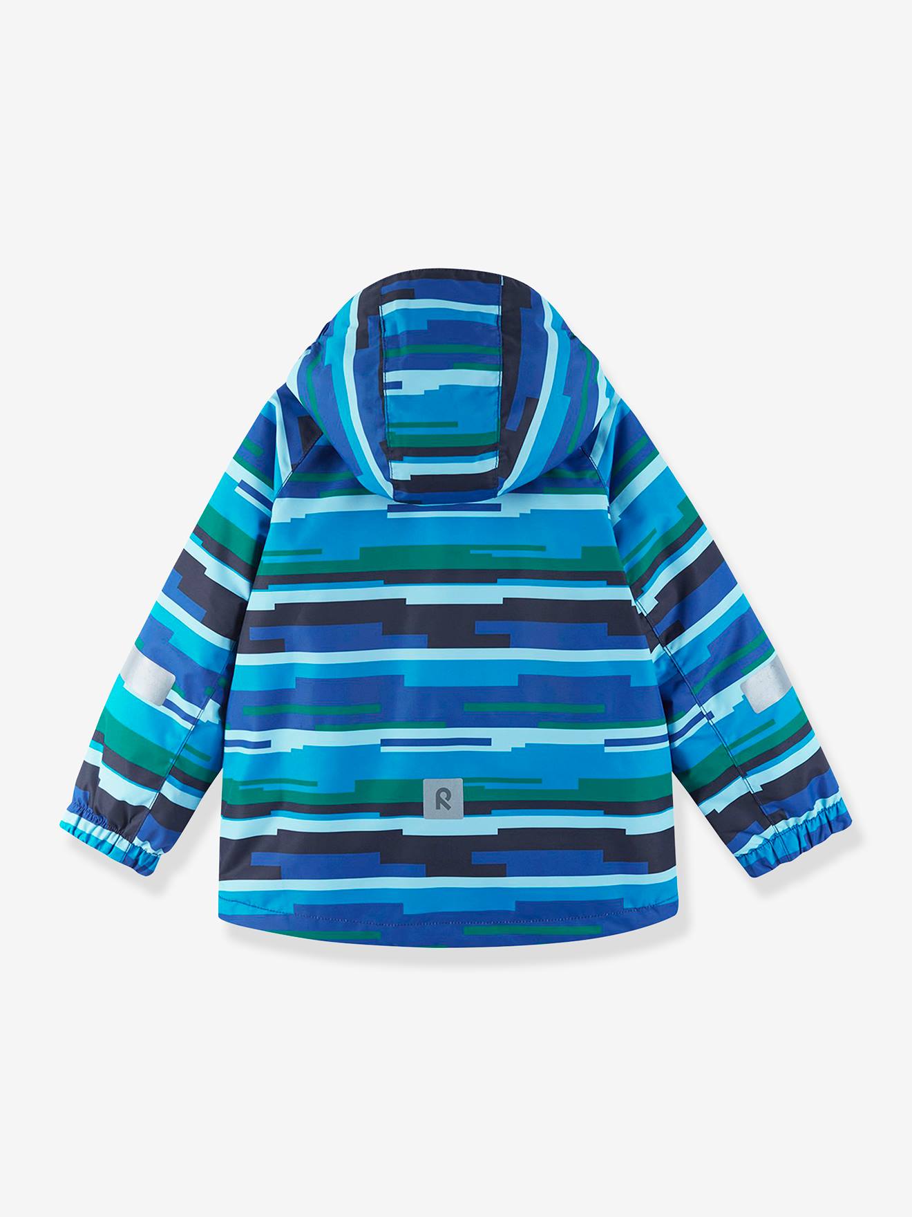 Thumbnail - Winterjacke Muonio Reima Jungen