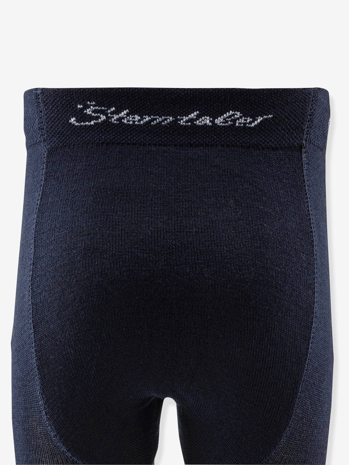 Thumbnail - Strumpfhose Wolle Kinder Sterntaler