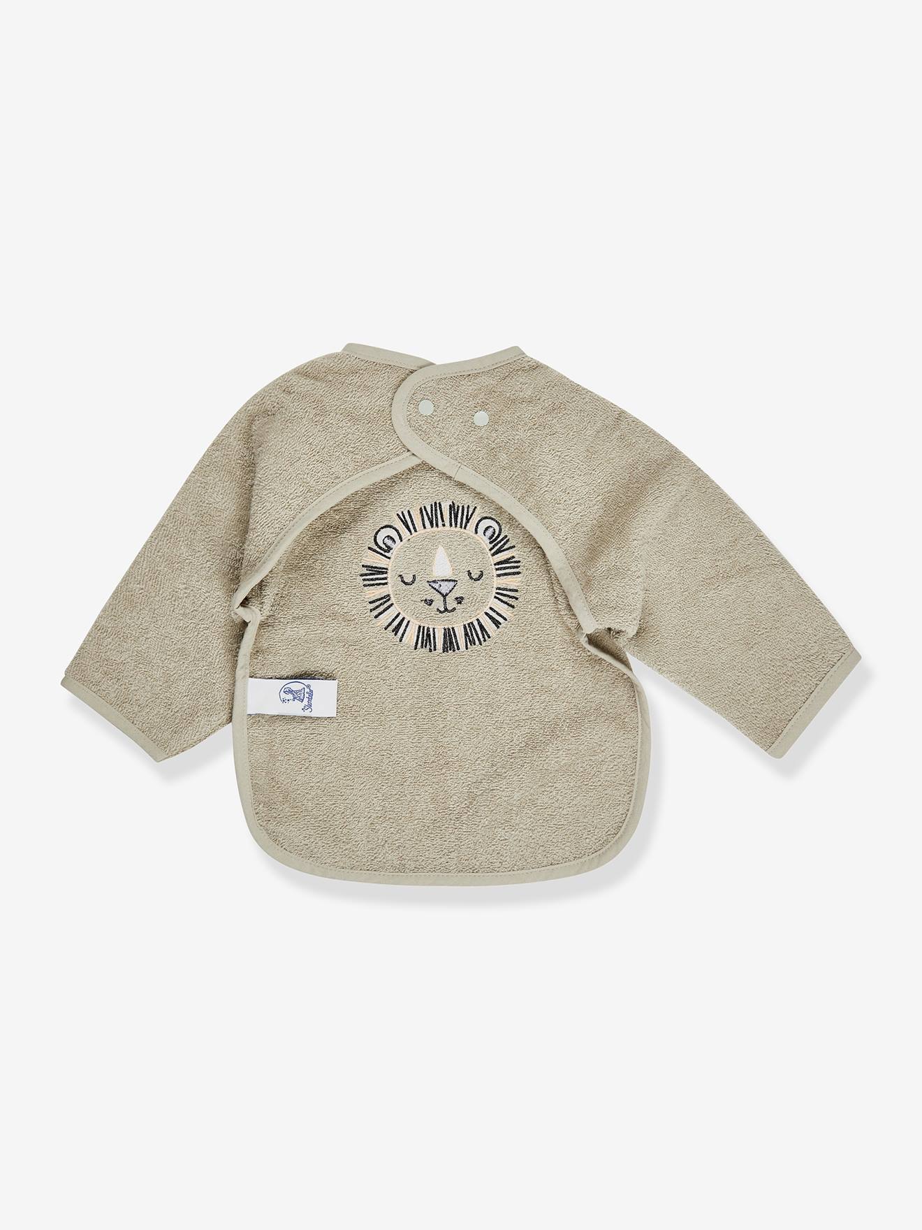 Thumbnail - Ärmellätzchen LÖWE LEO Baby Sterntaler