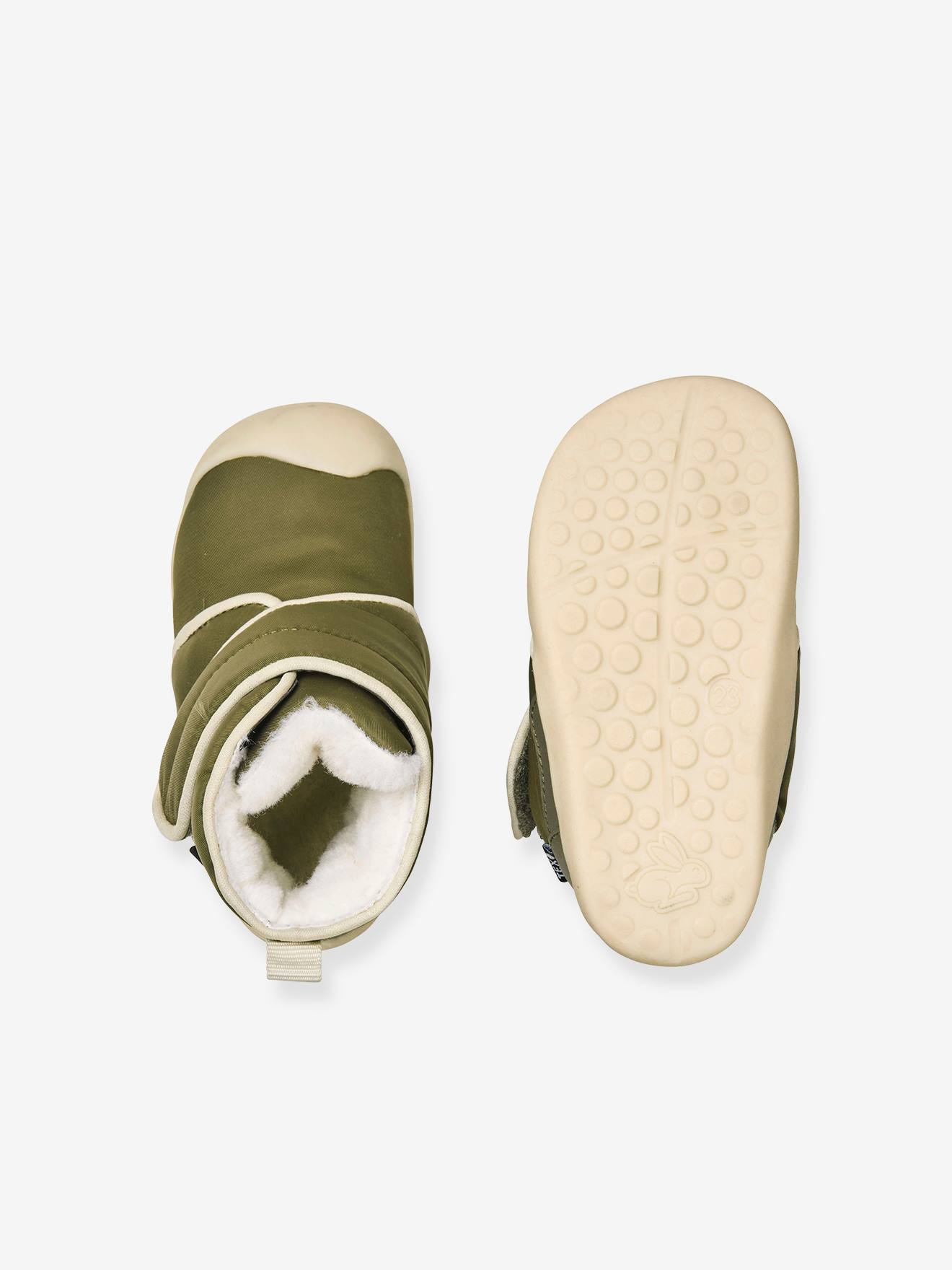 Thumbnail - Lauflern-Snowboots NURI Baby Bundgaard