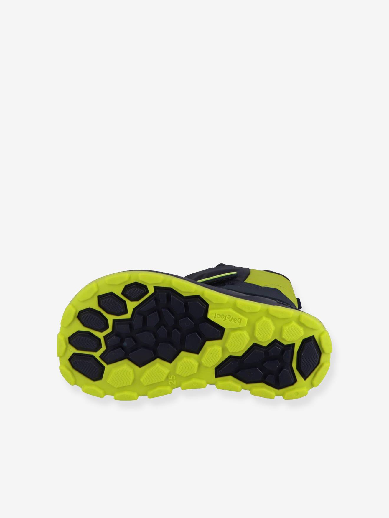 Thumbnail - Kinder Barfuß-Winterboots Jan Lurchi