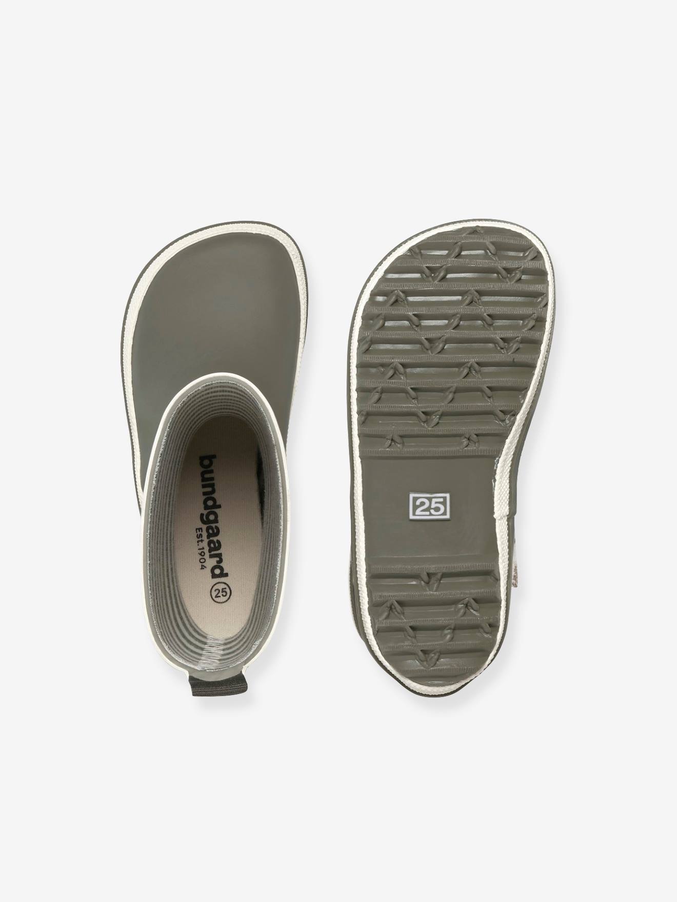 Thumbnail - Gummistiefel CHARLY Kinder Bundgaard