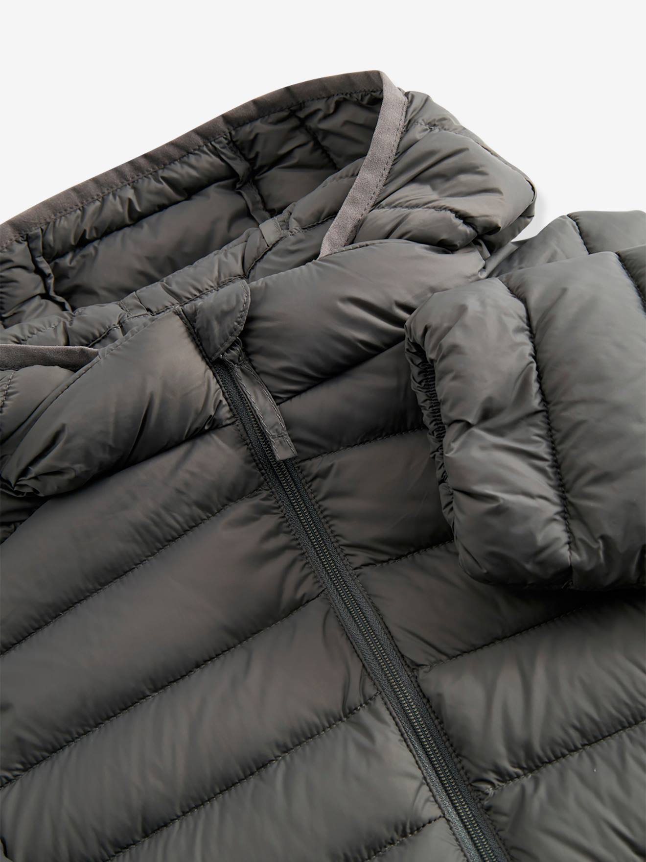 Thumbnail - Daunenjacke mit Kapuze Kinder OWEN MarMar Copenhagen