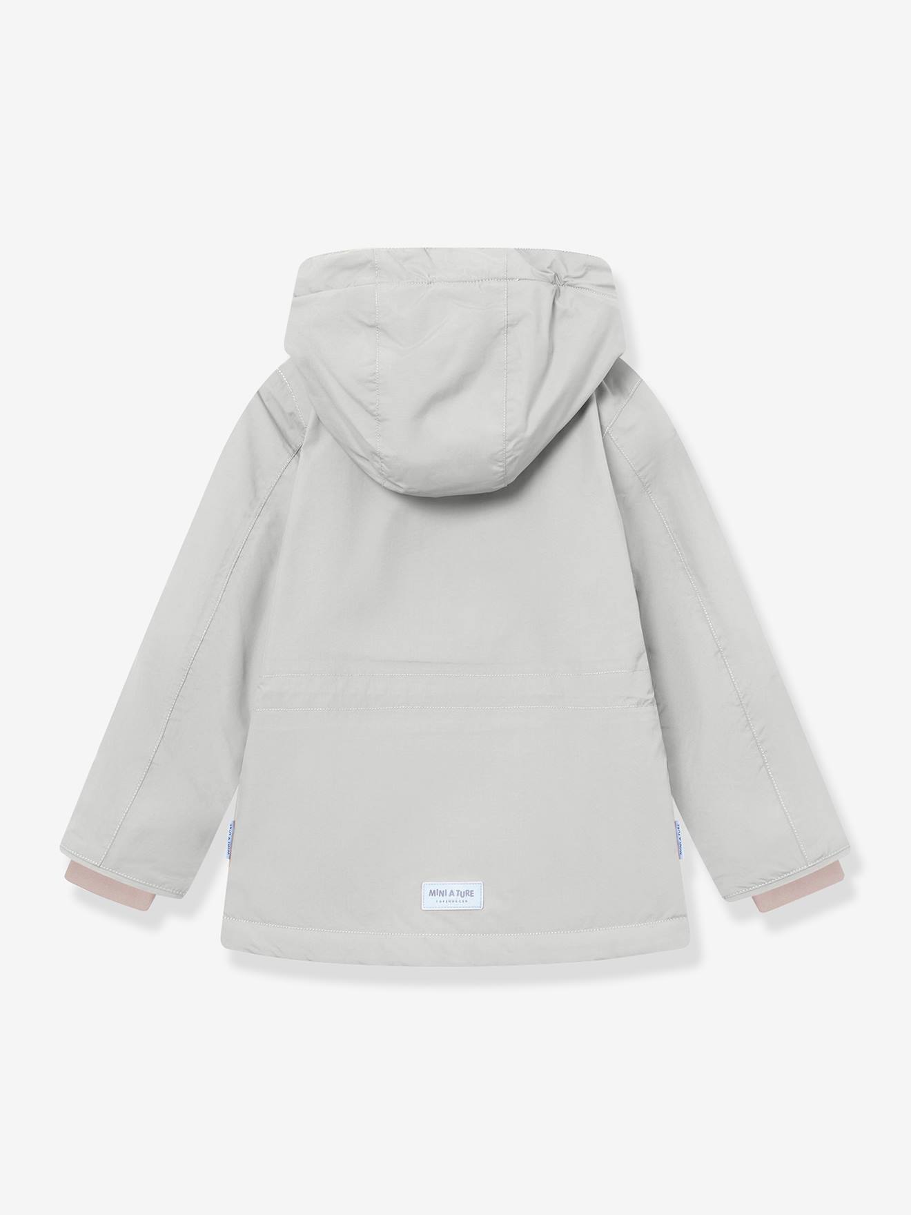 Thumbnail - Winterjacke mit Fleecefutter MATADYANKO Jungen MINI A TURE
