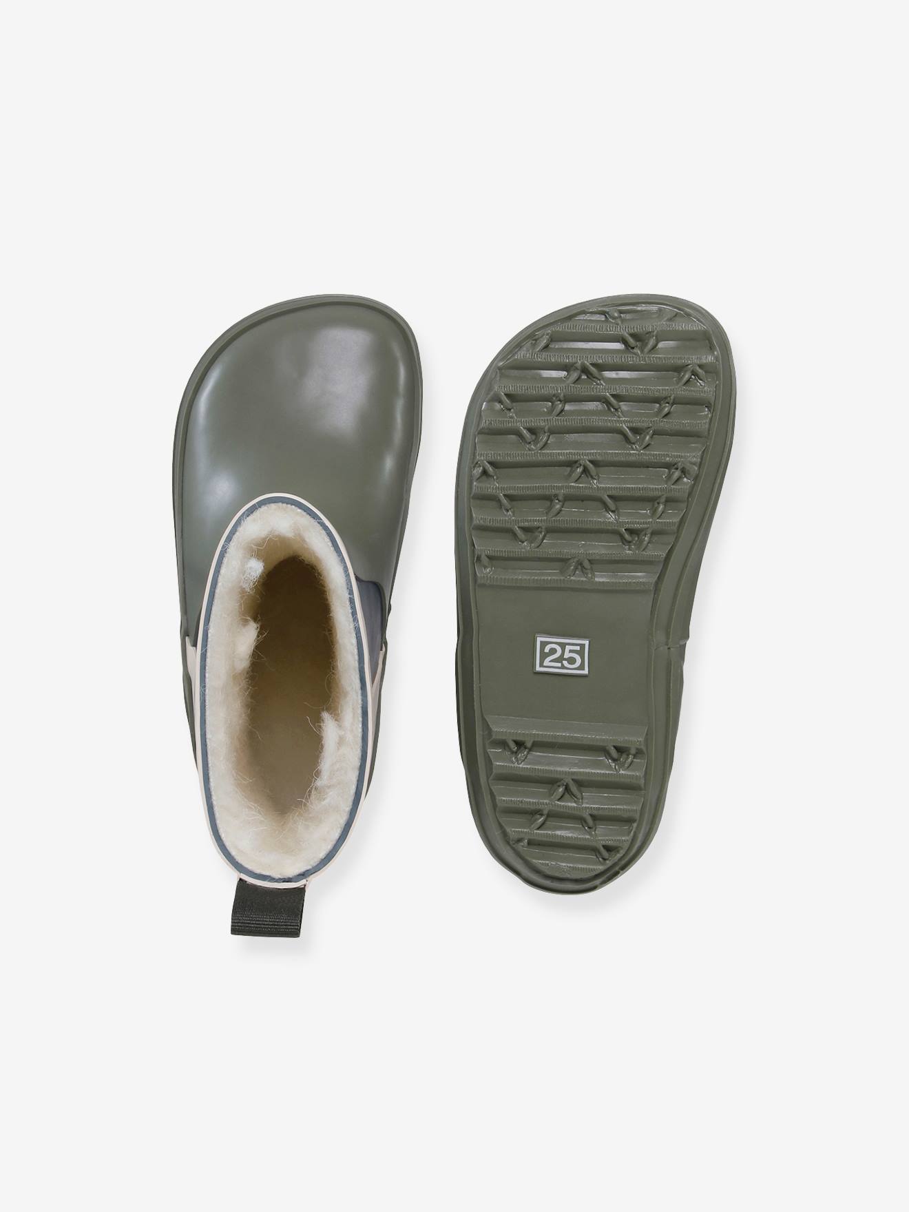 Thumbnail - Warme Gummistiefel ASPEN Kinder Bundgaard