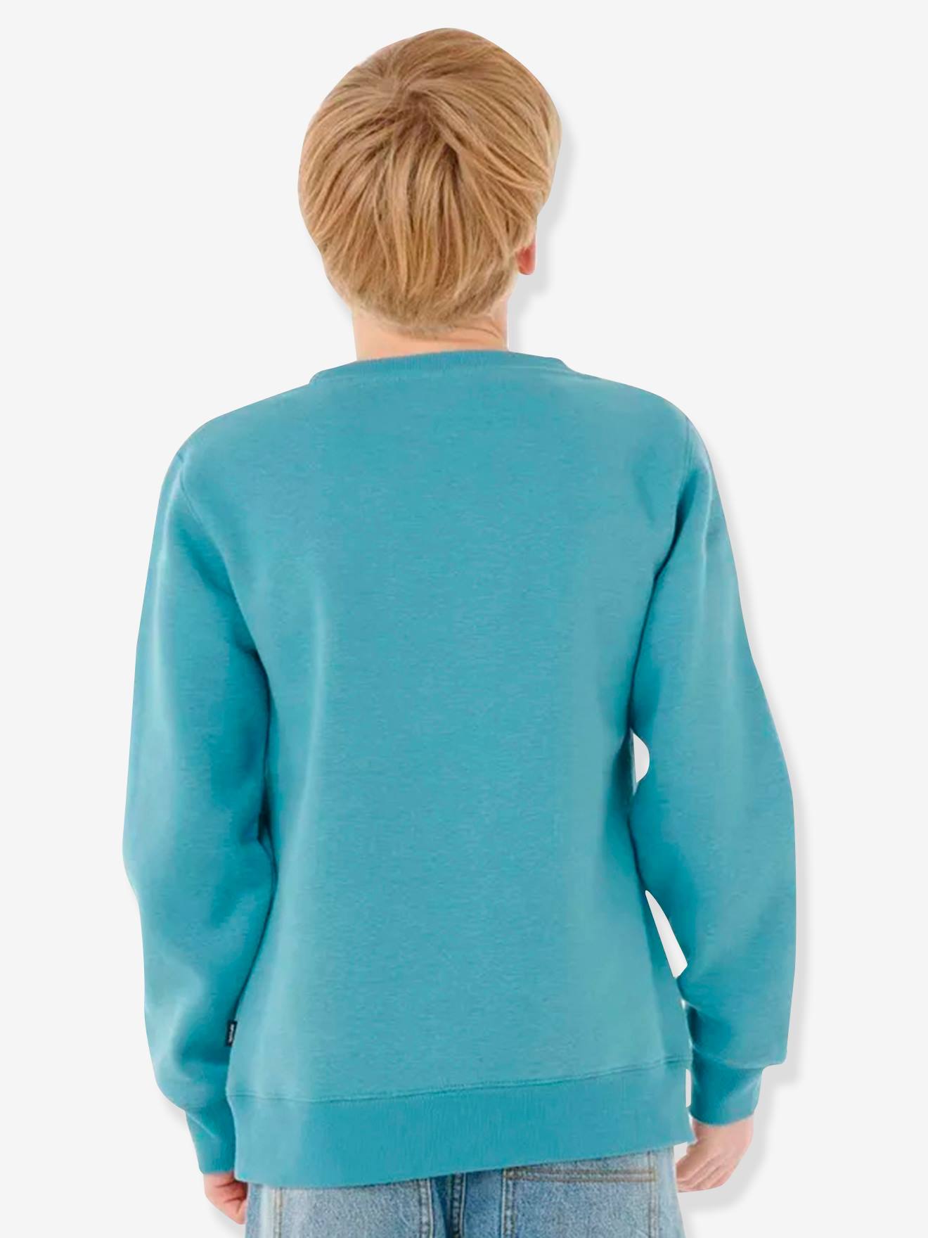 Thumbnail - Sweatshirt mit Rundhalsausschnitt Tropic Daze Kinder RIP CURL