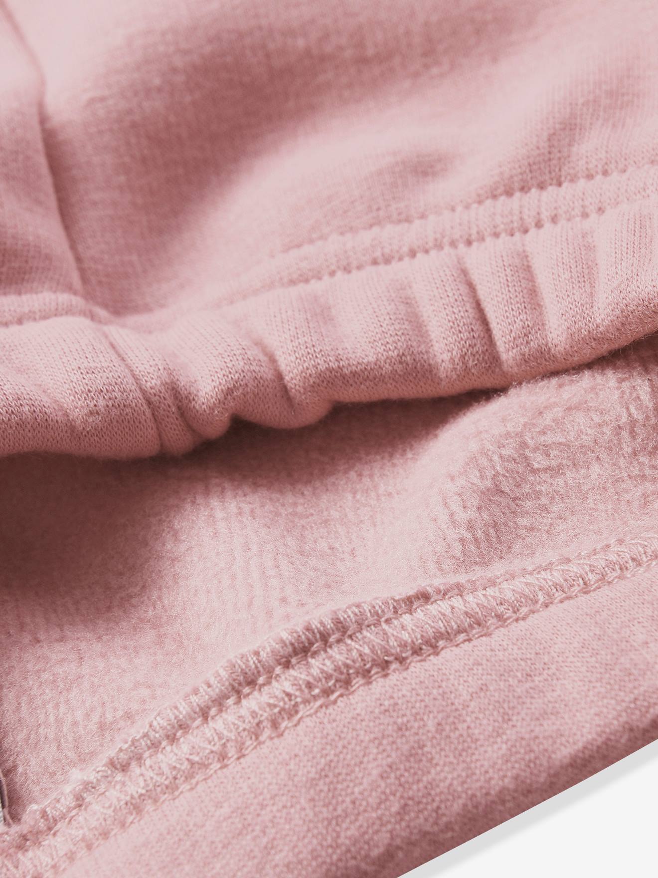 Thumbnail - Thermo-Leggings Happy Girls Mädchen Basic pudrig